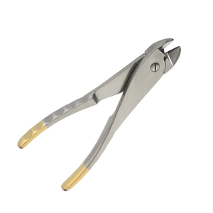 ASLING INTERNATIONAL Coupe-fil manuel VITAL TC de haute qualité, capacité 1,6 mm, longueur 20,3 cm, instruments chirurgicaux en acier inoxydable - Product Image 6