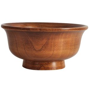 Bol à fruits en bois, design dernier cri, taille et formes personnalisées, vaisselle, prix de gros - Product Image 2