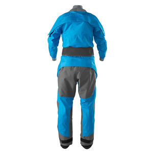 Prix de gros Uniformes de travail en coton personnalisés haute visibilité couleur unie anti-rétrécissement anti-plis Meilleur fournisseur en gros - Product Image 2