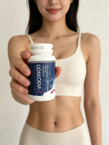 Cápsulas Adelgazantes Herbales OEM/ODM, Cápsulas Slim24 para Quemar Grasa Abdominal Rápidamente y Cápsulas Adelgazantes Naturales - Product Image 3