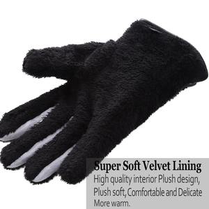 Guantes a Prueba de Viento para Motocicleta, Venta en Línea, Logotipos Personalizados para Ciclismo - Product Image 2