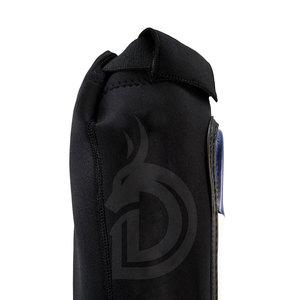 Espinilleras de Muay Thai con Logotipo Personalizado en Venta, Nuevas Espinilleras de Estilo Profesional con Color Personalizado - Product Image 5