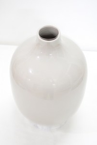 Premium Hot Sale Powder Coated <b>Cheap</b> Flower Vase with Marble Base Best Selling Classic Home Interior Exterior Decorative Vase - Product Image 3