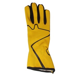 Guantes de Karting de Marca Privada, Guantes de Karting de Primera Calidad, Guantes de Karting Profesionales al por Mayor - Product Image 4
