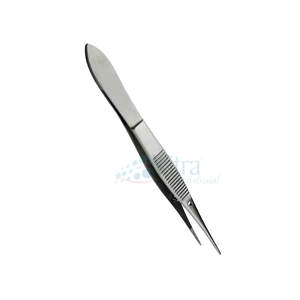 Meilleur prix, pinces chirurgicales en acier inoxydable, manuelles, certifiées CE, ensemble d'instruments chirurgicaux de haute qualité, vente en gros - Product Image 2