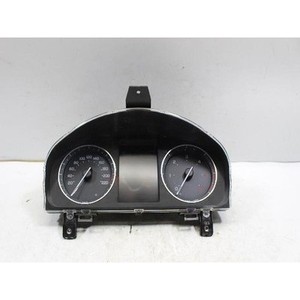 Panel de Instrumentos/Velocímetro Freelander Usado OEM DH5210849FE - Product Image 1