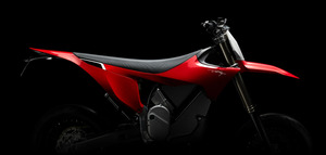 Motocicletas Eléctricas para Adultos Sta/rk Fut/ure Varg SM 60HP 2026 Nuevas de Alta Calidad con 2 Años de Garantía, Listas para Enviar - Product Image 3