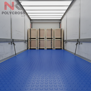 Lámina Antideslizante Extra Gruesa, Tapete Protector Duradero para Aplicaciones Automotrices, Marítimas y de Construcción en Exteriores, Suministro al por Mayor - Product Image 6