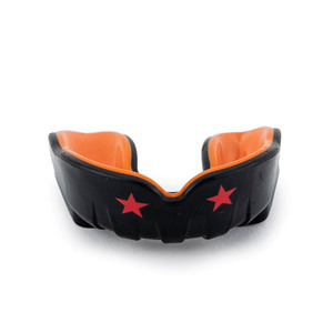Protector Dental Ligero de Material EVA Ecológico, Ajuste Flexible, Equipo Deportivo Seguro para Boxeo, Entrenamiento de MMA y Fitness - Product Image 1