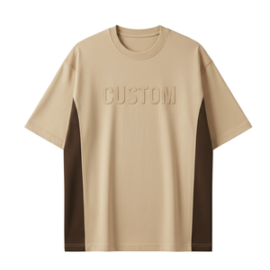 Fábrica de Producción de Camisetas con Pedrería Especializada en Servicios OEM y ODM para Marcas de Ropa Internacionales - Product Image 1