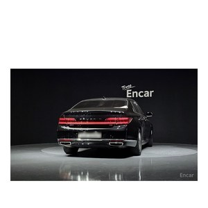 เจเนซิส จี90 3.8 รุ่นเมษายน 2019 ระยะทาง 115,613 กม. เกียร์อัตโนมัติ พวงมาลัยซ้าย มาตรฐานไอเสียยูโร 5 เบาะหนัง กล้องมองหลัง - Product Image 4