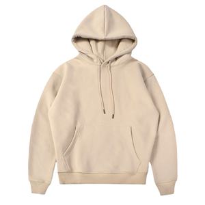 Sudadera con capucha de punto personalizada para mujer de alta calidad, ropa de baja tarifa del fabricante al por mayor para el invierno - Product Image 4