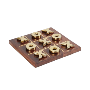 Juego de Ajedrez de Madera de Lujo, Tablero Hecho a Mano, Juego de Ajedrez Clásico para Decoración del Hogar, Regalo y Pedidos al por Mayor - Product Image 3