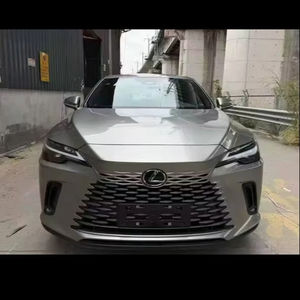 ENVÍO INMEDIATO: Lexus RX350 2025 Usado - Product Image 1