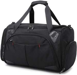 Mochila Impermeable Plegable de PVC con Logotipo Personalizado, Ligera, Ecológica, para Deportes Acuáticos, Viajes, Senderismo y Campamento al Aire Libre - Product Image 1