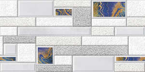 กระเบื้องเอเชียคุณภาพพรีเมียม พรีเมียมชอยส์ รุ่น Elevation ขนาด 300x600 มม. สำหรับปูพื้นและผนังห้องนอน - Product Image 2