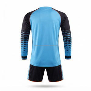 Camiseta de Fútbol Sublimada Barata, Uniforme de Club de Fútbol, Conjunto Personalizado para Mujeres y Hombres, Camisetas de Fútbol Personalizadas - Product Image 2