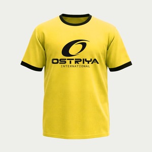 Camiseta de Fútbol para Adultos con Impresión por Transferencia de Calor, Personalizada, Transpirable, 100% Poliéster, Color Sólido, Alta Calidad, Último Modelo 2026 - Product Image 6