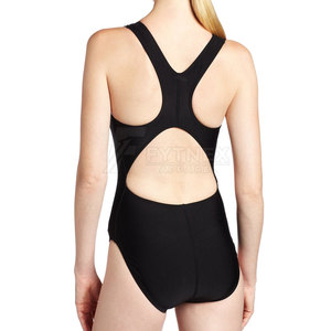 Traje de Baño para Mujer de la Mejor Calidad, Cómodo, Material Spandex/Poliéster, Bajo MOQ, en el Mejor Material - Product Image 3