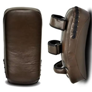 Pad de frappe de boxe le mieux noté, Pad de frappe MMA, Pad d'entraînement avec logo personnalisé, Vente en gros OEM, Pad de frappe professionnel, Pad de frappe Muay Thai - Product Image 3
