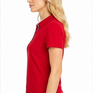 Polo de Mujer de Alta Calidad, Ligero, Transpirable, para Deportes y Uso Diario - Product Image 3
