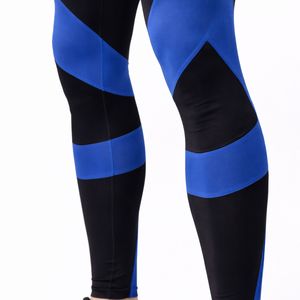 Leggings de Compresión para Hombre, Cintura Elástica, Secado Rápido, Transpirables, Alta Calidad, Opciones Personalizables, Venta al Por Mayor - Product Image 6
