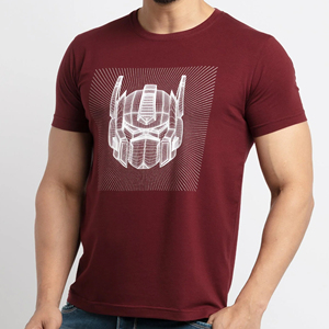 T-shirt pour homme au style unique et respirant, parmi les t-shirts pour homme les plus vendus en ligne, t-shirt de haute qualité pour homme - Product Image 4