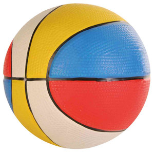 Juego de 13 cm de Pelotas de Látex Surtidas con Sonido para Juguetes de Mascotas - Product Image 2