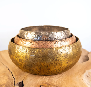 Nuevo Plato de Servir de Aluminio con Detalles Artísticos, Ideal para Regalos y para Mejorar la Experiencia Gastronómica Moderna - Product Image 5
