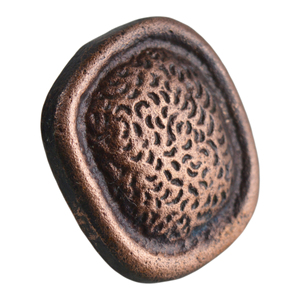 Pomo de Gabinete Vintage para Decoración del Hogar y Decoración Futura, Diseño de Hierro Metálico con Acabado Pintado, Tirador de Cajón Hecho a Mano - Product Image 4