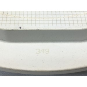 AMAT 0040-18024 E-CHUCK, 200MM, MKA, SNNF, CVD - Équipements et pièces semi-conductrices d'occasion de renommée mondiale à vendre - Product Image 6
