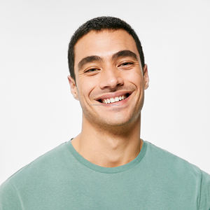 T-shirts pour hommes de style personnalisé, haute qualité, 100% coton, décontractés, unis, manches courtes, grande taille, tissu tricoté, impression numérique, en solde - Product Image 5