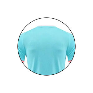 Camiseta de Voleibol Personalizada de Alta Calidad con el Mejor Material y Nuevo Estilo, Técnicas de Impresión Innovadoras, Precio Económico al por Mayor para Adultos - Product Image 4