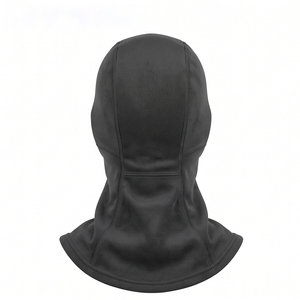 MALUZA INDUSTRIES Masque Balaclava d'été personnalisable, léger, anti-UV, couvrant tout le visage, respirant, en maille, pour moto, adultes - Product Image 2