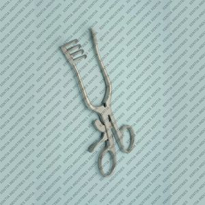 OR Grade Self Retaining Weitlaner Retractor 4.5 with 2×3 Sharp Prong Surgical Retractor <b>Plastic</b> & Orthopedic Surgery Instrument - Product Image 3