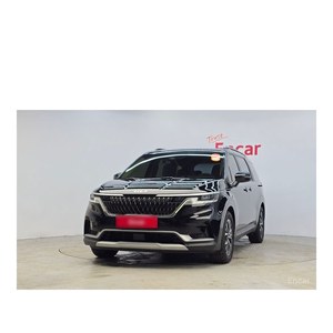 Kia Carnival Prestige 2021 de 9 Plazas con Caja de Cambios Automática, Asientos de Cuero, Volante a la Izquierda, 66,059 km, Combustible Diésel - Product Image 3