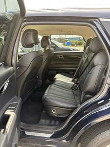Genesis GV80 AWD d'occasion 2025 - Product Image 6