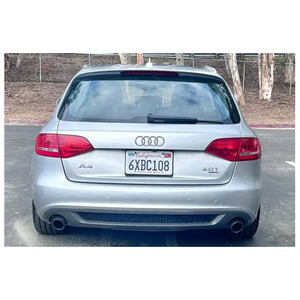 Audi A4 Avant 2.0T Quattro Premium Plus 2012 - Product Image 3