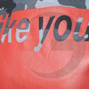 Sudadera con Estilo Duradero, Diseño Personalizado por Sublimación, Logotipo Personalizado, Sudadera con Capucha y Sudadera para Hombre con Diseño Personalizado por Sublimación - Product Image 4