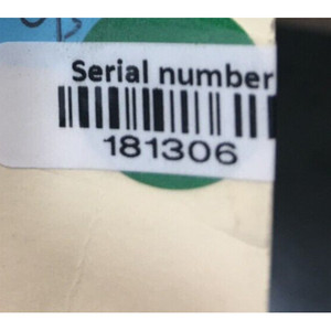 3 Electroglas 249109-002 Encoder Strip X, 181306 - อุปกรณ์และชิ้นส่วนเซมิคอนดักเตอร์มือสองระดับโลกที่เชื่อถือได้ - Product Image 4
