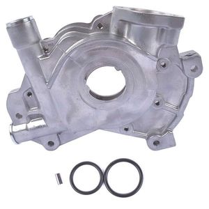 Pompa dell'Olio Motore ad Alta Pressione e Grande Volume per Ford 5.4L V8 GAS DOHC 2005-2012 Compatibile con M360HV - Product Image 6