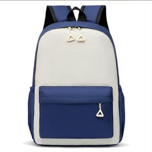 Mochila Escolar Vintage Personalizada para Niños - Diseño Unisex Multifuncional, Resistente al Agua y Duradero, con Capacidad de 20-36L - Product Image 4