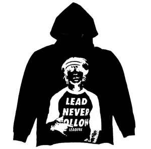 Sweat à capuche rétro personnalisé Nesta Sports en coton, unisexe, motif uni, épais, pour l'automne - Product Image 6