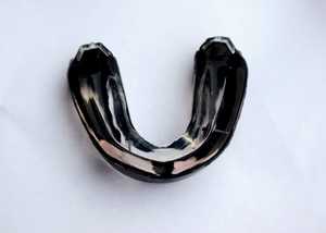 Protector Bucal de Material EVA Estándar para Protección Dental, Protector Bucal de Alta Calidad para Adultos, para Boxeo y Lucha, del Mejor Proveedor OEM - Product Image 5