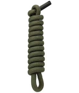 Cuerda de Amarre para Caballos, Trenzada Premium, Material Personalizado, Resistente, con Broche de Seguridad, Color y Logotipo Personalizables, para Montar, Entrenar y Cuidar - Product Image 4