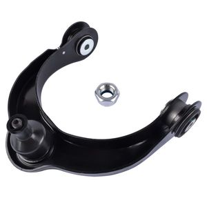 Braccio di Controllo Superiore Anteriore Destro di Alta Qualità con Giunto Sferico in Alluminio e Acciaio per Modelli Durango Grand Cherokee 16-22, Audi A4 Q5 A6 A5 - Product Image 5