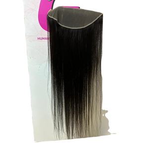 <b>Closure</b> hd <b>lace</b> raw vietnamese hair wholesale hair virgin high quality frontal <b>closure</b> - Product Image 1