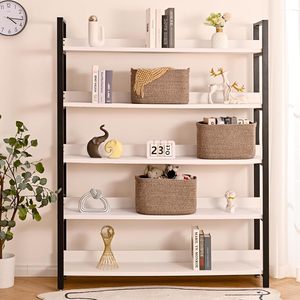 <b>Storage</b> <b>Baskets</b> for Organizing Shelves, Woven Cotton Rope Bins for Baby Nursery Organization, Book Toy Towel Organizer - Product Image 2