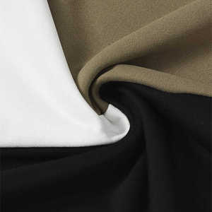 Vente en gros de sweats à capuche et sweat-shirts pour hommes en tissu polaire anti-plis, effet délavé à l'acide, avec logo brodé, pour usage extérieur - Product Image 6