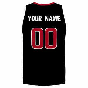 ชุดวอลเลย์บอลทีมฝึกซ้อมแบบซับลิเมชั่นสั่งทำราคาส่ง ดีไซน์ใหม่ล่าสุด ขายตรงจากโรงงาน - Product Image 5